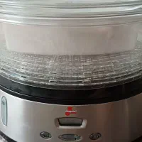 بخارپز|ظروف پخت‌وپز|اصفهان, کوجان|دیوار