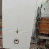 فروش آبگرمکن دیواری بوتان در حد نو