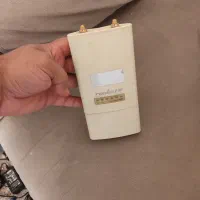 یک دستگاه رادیو یوبیکویتی مدل rocket m5|مودم و تجهیزات شبکه|شیراز, سفیرشمالی|دیوار