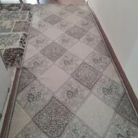 فرش کناره|فرش|اردبیل, |دیوار