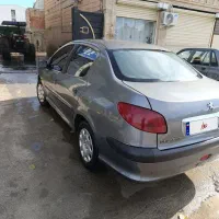 206 sd تیوفایو v8