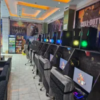 واگذاری گیم نت بادرامدخوب به علت نیازمالی|فروشگاه و مغازه|ایلام, |دیوار