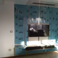 کابینت وکمد دیواری|خدمات پیشه و مهارت|پردیس, شهرک صنعتی خرمدشت فاز ۷|دیوار