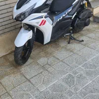 موتور بلنتا۱۵۰سی سی