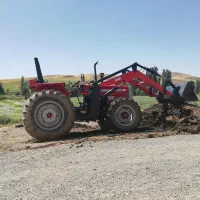 بیل تراکتور