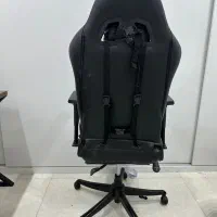 صندلی گیمینگ بامو ۲۰۲۲|صندلی و نیمکت|تربتحیدریه, مظفریه|دیوار