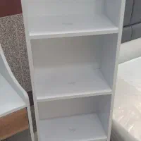 کتابخانه|کتابخانه، شلف، قفسه‌های دیواری|مشهد, طلاب|دیوار