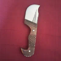 چاقو کپوری