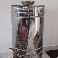 سماور بزرگ نو نو