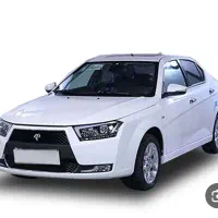 حواله دنا پلاس ۶ دنده ef7p با رینگ.کارمندی