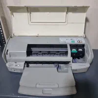 پرینتر رنگی جوهر افشان اچ پی|پرینتر، اسکنر، کپی، فکس|تهران, جیحون|دیوار