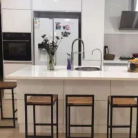 کانتر و نیمکت صنعتی -دکوراتیو و صندلی