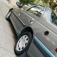 پژو پارس دوگانه کارخانه