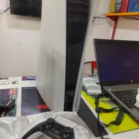 ps5دیسک خور مگا گیم|کنسول، بازی ویدئویی و آنلاین|سنندج, |دیوار