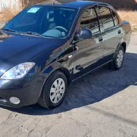 تیبا مدل ۹۵ دوگانه