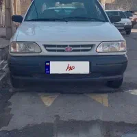 پراید 131 مدل 98|خودرو سواری و وانت|زنجان, |دیوار