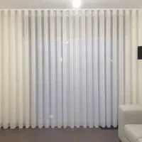 دوخت و نصب انواع پرده