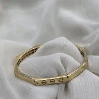 دستبند لاو النگویی