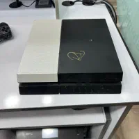 Ps4 کپی خور سالم دو دسته  ۵۰۰گیگ