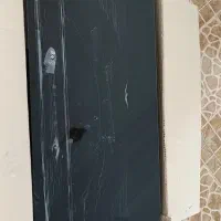 هود و سینک دوقلو نو استفاده نشده