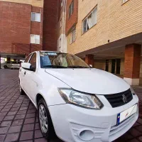 ساینا بی رنگ بدون ترک و جوش|خودرو سواری و وانت|رشت, کوی مهر|دیوار