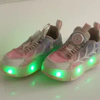 کفش اسکیتی دخترانه|دوچرخه، اسکیت، اسکوتر|جم, |دیوار