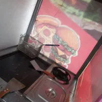 واگذاری تجهیزات فست فود|کافیشاپ و رستوران|فرمهین, |دیوار