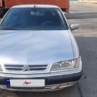 زانتیا ۲۰۰۰ کیلس تویوتا