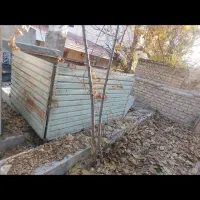 باربند وانت پیکان