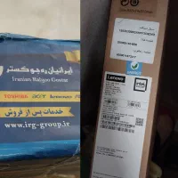 لپ تاپ Lenovo v15 در حد نو با کارتن