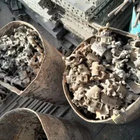 فروش پنجاه تن قالب لوله سولجر قیچی دو عدد خاموت|مصالح و تجهیزات ساختمان|تهران, دریاننو|دیوار