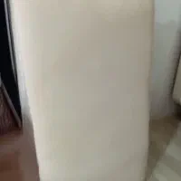 شانزده عددبالش بزرگ پرمرغ باابر