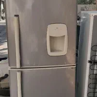 یخجال فریزر سیلوان