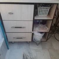 کابینت  ام دی اف|مصالح و تجهیزات ساختمان|اسلام‌‌آباد غرب, |دیوار