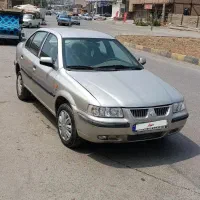 سمند
