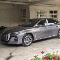 هونگچی h5 2025