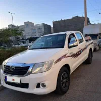 هایلوکس 2007کوتاه|خودرو سواری و وانت|بیرجند, |دیوار