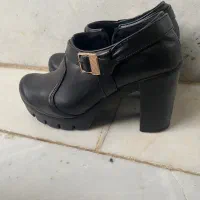 نیم بوت و کفش مجلسی