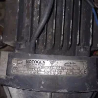 ۳عدد الکتروموتور سالم به شرطط قیمت مناسب|ابزارآلات|برازجان, |دیوار