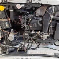 پراید مدل ۹۳ یورو ۴|خودرو سواری و وانت|بم, |دیوار