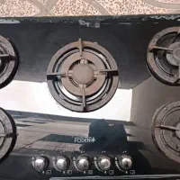 اجاق رو کابینتی