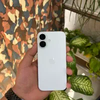 ایفون ۱۶نرمال ریجستر ۱۲۸