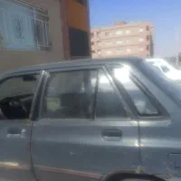 فروش ماشین مدل 83