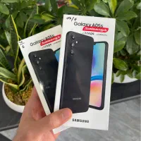 فروش به قیمت عمده گوشی A05s