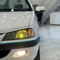 پژو پارس 89 دوگانه کارخانه اتاق تعویض 1404|خودرو سواری و وانت|سقز, |دیوار