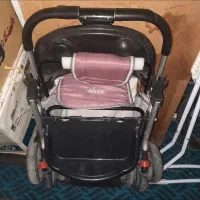 صندلی کودک و کالسکه|تخت و صندلی بچه|اردبیل, |دیوار