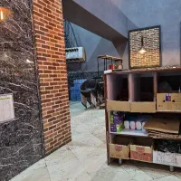 استخدام صندوقدار شیفت شب