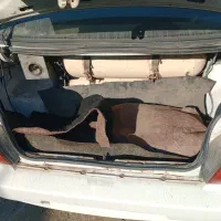 پراید 132 مدل 90 تصادفی|خودرو سواری و وانت|امیرکلا, |دیوار