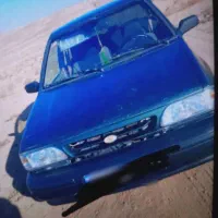 پراید 82صبا فورش فوری