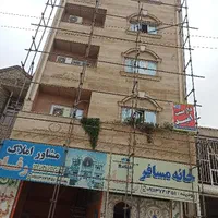 داربست نصب داربست و ایزوگام پذیرفته میشود